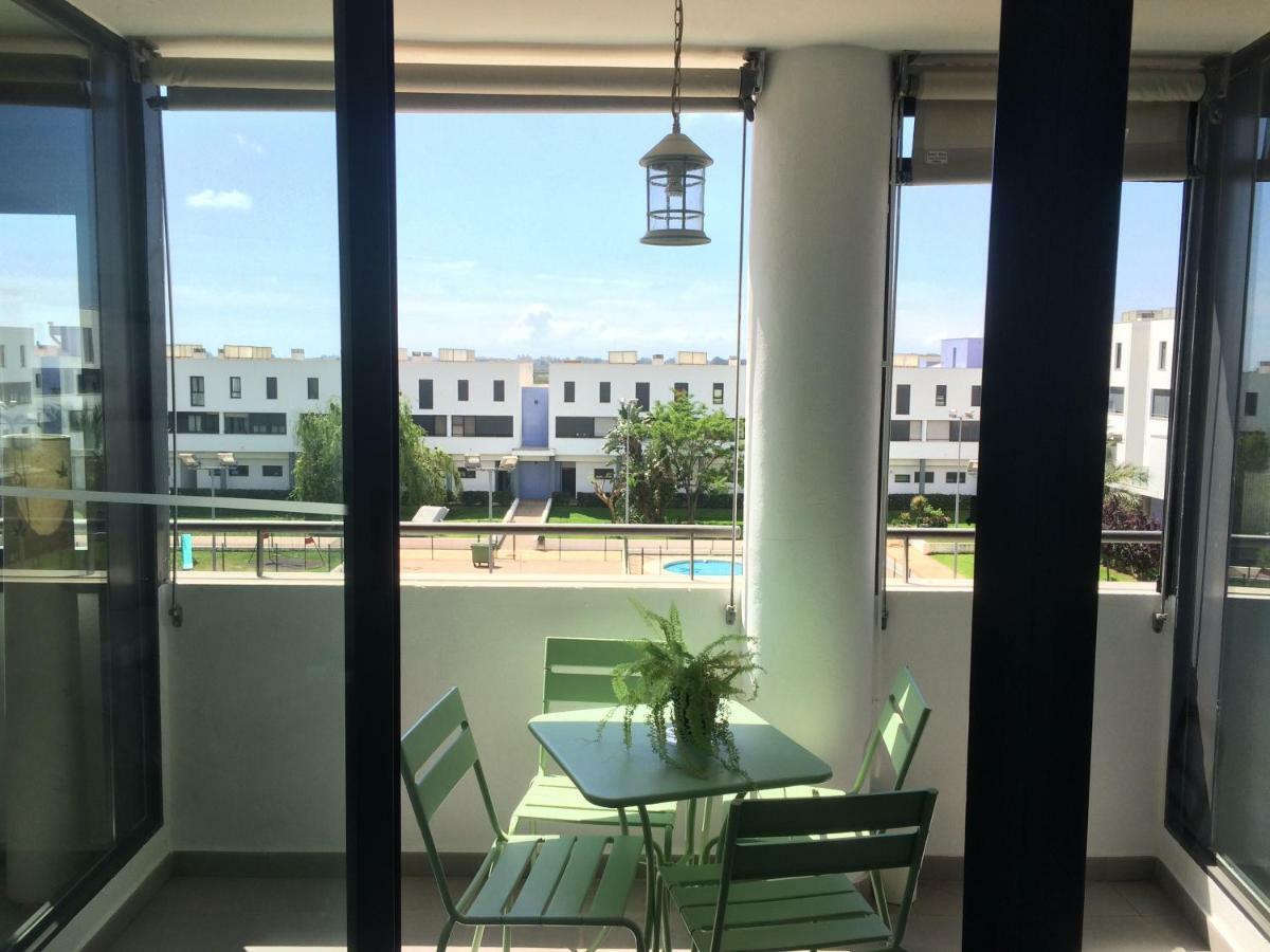 La casa de Álvaro Aiamonte Exterior foto